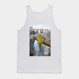 Lakeshore Bulrush Tank Top